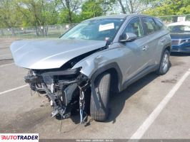 Hyundai Tucson 2024 2 Hyundai Tucson 2024 2