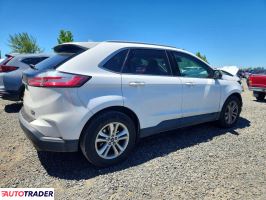 Ford Edge 2020 2