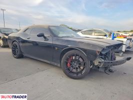 Dodge Challenger 2022 6