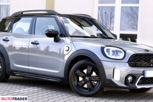 Mini Countryman 2022 1.5 125 KM