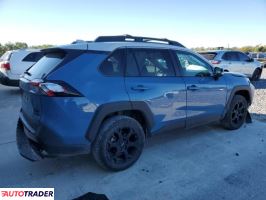 Toyota Pozostałe 2023 2