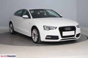 Audi A5 - zobacz ofertę