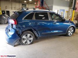 Kia Niro 2019 1