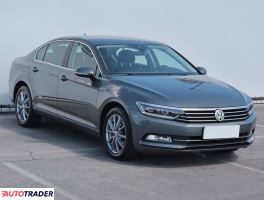Volkswagen Passat - zobacz ofertę