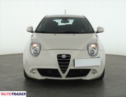 Alfa Romeo Mito 2011 1.4 103 KM