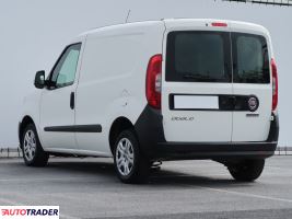 Fiat Doblo 2019 1.2