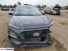 Hyundai Kona 2020 2