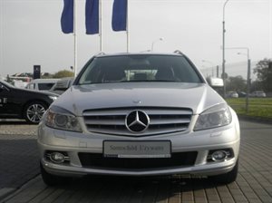 Mercedes 180 2009 1.6 156 KM