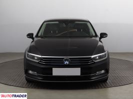 Volkswagen Passat 2015 2.0 217 KM