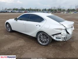 Lexus IS 2023 2
