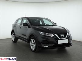 Nissan Qashqai - zobacz ofertę