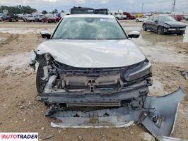 Honda Civic 2024 1