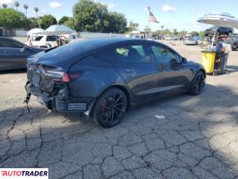 Tesla Model 3 2024 Tesla Model 3 2024