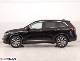 Renault Koleos 2019 2.0 174 KM Renault Koleos 2019 2.0 174 KM
