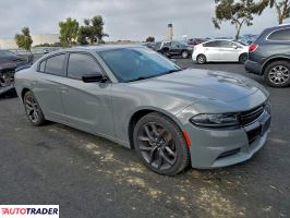Dodge Charger 2019 3