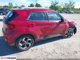 Hyundai Pozostałe 2023 1