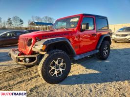 Jeep Wrangler 2020 2