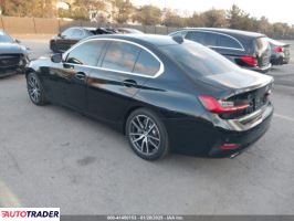BMW 330 2021 2 BMW 330 2021 2