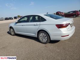 Volkswagen Jetta 2019 1