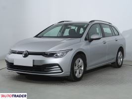 Volkswagen Golf 2021 1.5 128 KM Volkswagen Golf 2021 1.5 128 KM