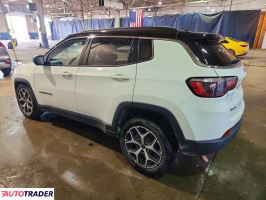 Jeep Compass 2025 2