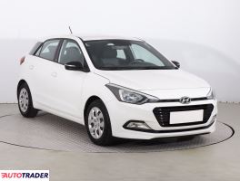 Hyundai i20 2018 1.2 83 KM Hyundai i20 2018 1.2 83 KM