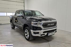 Dodge Ram 2021 5.7 401 KM