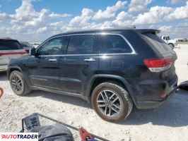 Jeep Grand Cherokee 2021 3 Jeep Grand Cherokee 2021 3