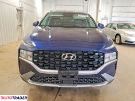 Hyundai Santa Fe 2023 2