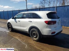 Kia Sorento 2020 2 Kia Sorento 2020 2