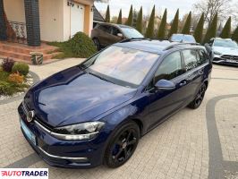 Volkswagen Golf - zobacz ofertę