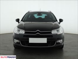 Citroen C5 2011 2.0 160 KM