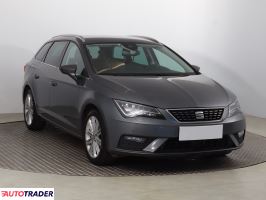 Seat Leon 2018 1.4 123 KM