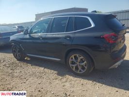 BMW X3 2024 2