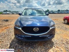 Mazda CX-5 2021 2