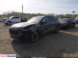 Audi Q8 2024 3