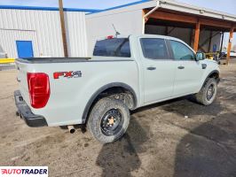 Ford Ranger 2021 2