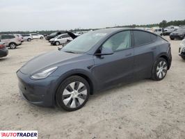 Tesla Model Y 2022 Tesla Model Y 2022