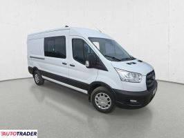 Ford Transit 2023 2.0