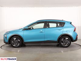 Hyundai Pozostałe 2021 1.0 97 KM
