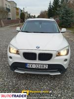 BMW X1 2012 2.0 177 KM