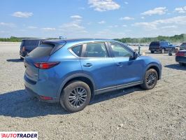 Mazda CX-5 2021 2