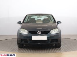 Volkswagen Golf 2004 1.4 73 KM