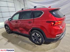Hyundai Santa Fe 2020 2