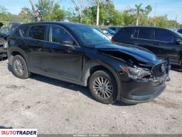 Mazda CX-5 - zobacz ofertę