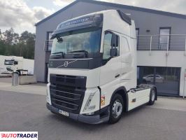 Volvo 2022 Volvo 2022