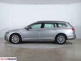 Volkswagen Passat 2019 2.0 147 KM