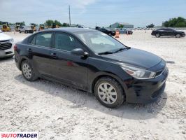 Kia Rio 2021 1