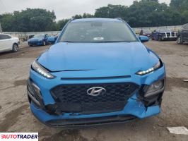 Hyundai Kona 2021 2 Hyundai Kona 2021 2