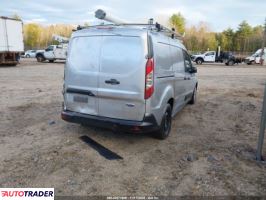 Ford Transit Connect 2021 2